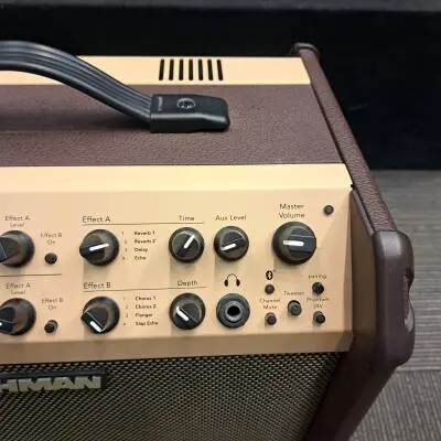 Fishman - PRO-LBT-700 2